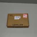 Driver Side Mirror Replacement for Ford Edge 2007 2008 2009 2010, for Lincoln MKX 2007 2008 2009 2010 - Left Side Mirror Glass, Rear View Mirrors Glass with Power Heated & Blind Spot