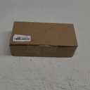 2 inch Caster Wheels, Heavy Duty Casters No Noise No Marking Lockable 360 Degree Swivel Casters for Furniture Cart Cabinet Bench Ottoman (650lbs/4pcs, Screws,Washers & Screwdriver Included)