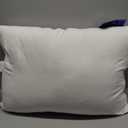 Sealy Huggable Support Squishable pillow Queen 18x26x in