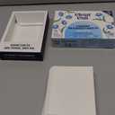 Cleancult Laundry Detergent Sheets - Resealable Box - 3 Stain Fighting Enzymes - Fresh Linen - 60 Loads - Free of Harsh Chemicals - No Mess - No Plastic Waste (60 Count (Pack of 1))