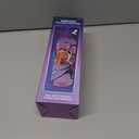 KPop Demon Hunters Officially Licensed Huntrix Water Bottle for Girls, 25oz Leak Proof with Straw Lid, Gifts for Girls