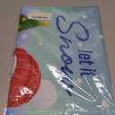 2 x Winter Garden Flag 12.5 x 18 Inch  Double-Sided Snowman Garden Flag, Weather & UV-Resistant Yard Flags for Outside, Perfect for Garden & Lawn Decoration