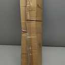 Amazon Basics 2-in-1 Corded Stick Vacuum Cleaner, Convertible to Handheld, Lightweight (3.9 LBS), with Washable Filter, Crevice Tools, 0.5L Dust Cup, 19.7-Ft Cord, 300W, Black