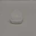 Triangle Sushi Mold Form DIY Tool, White 2 pcs