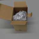 TECKNET Wireless Mouse Rechargeable,Mouse for Laptop Computer,2.4G USB Computer Mice Wireless,6 Button 6400 DPI Ergonomic Silent Mice,Portable Cordless Travel Mice-Wide Compatibility