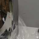 Stanley - SL18129 Wet/Dry Vacuum, 4 Gallon, 4 Horsepower, Stainless Steel Tank Silver+yellow