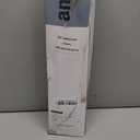 Carpet Rake for Pet Hair Removal, Reusable Dog Hair Remover with 47" Handle, Pet Hair Removal Tool with Innovative Metal Edge Design for Carpets, Rugs, Stairs, Pet Tower & Hard-to-Reach Places