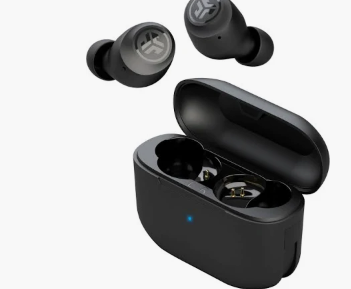 JLab Go Air Pop True Wireless Earbuds