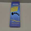 Plantar Fasciitis Insoles for Men Women - Orthotics Inserts, Shoe Insoles Arch Support Flat Feet Inserts Work Boot Insole (Mens 10-10 1/2 | Womens 12-12 1/2) (Blue)