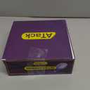 ATack Scrapbook Tape for Photos, 0.3-Inch by 360-Inch (Pack of 24) Double Sided Tape Roller