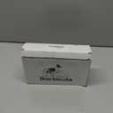 3 Pack Dog Sweaters for Small Dogs Girl Boy Winter Fleece Clothes Warm Soft Dog Sweatshirt Outfit for Dogs Cats Pet Apparel,XXS