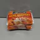 10 x HotHands Hand Warmers Single Pack, 2 Hand Warmers