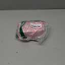 Canboc Camera Case for Canon PowerShot G7 X Mark III/ G7X Mark II Digital 4K Vlogging Camera, Point and Shoot 4K Video Camera Bag, Zipper Mesh Pocket fits USB Cable, Batteries, Pink