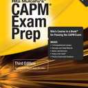 CAPM Exam Prep, 3rd Edition, by Rita Mulcahy (Author)