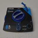 CamelBak Crux Water Reservoir Hydration Bladder Blue (3 L/100 oz)