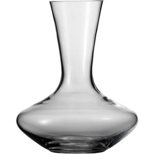 Schott Zwiesel Tritan Crystal Glass Classico Collection 3/4-Liter Decanter (25.4 Ounces)