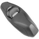 2-Up Rider Passenger Comfort Seat Saddle Fit for ADV160 2022-2026, Red
