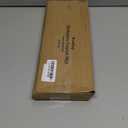 Quick Dry Sink Splash Guard - 23.6" Extended Diatomaceous Earth Faucet Mat - Instant Dry Stone Tray for Kitchen & Bathroom Countertops - Gray