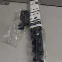 64 Tripod for Cell Phone & Camera, Phone Tripod with Remote and Phone Holder, Sturdy & Stable Height Adjustable Multi-Angle Shot Selfie Stick Tripod for Video Recording