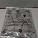 FREDD MARSHALL Men's Short Sleeve Regular-Fit Work Shirt (#55890 Gray, Small)