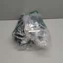 WONHOX Large Travel Backpack Carry on Flight Approved Laptop Work Business Backpack for Women Men Mochila de Viaje (A1-blackair Pump Included)