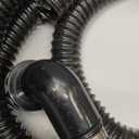 NFESOLAR Pond Waterfall Spillway Kit, Includes Waterfall Box, Filter Media, 1200GPH Water Pump and 10 FT Corrugated Tubing, for Ponds and Streams up to 3,000 Gallons N4332 (Black)