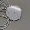 15W Wireless Charger iPhone 6FT, MagSafe Charger for iPhone 16 15 14 13 12 11 Pro Max/Plus/8/7/AirPods, Magnetic for iPhone Wireless Fast Charging Charging Pad with 20W USB C
