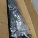 LASFIT Floor Mats & Cargo Liner for Toyota Sienna 7 Seat 2013-2020 (Not Fit Sliding Center Console) All Weather TPE Custom Fit Floor Liners & Trunk Mat for Sienna 7 Seat Full Set Mats Accessories