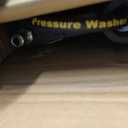 JANZ 24 FT Pressure Washer Telescoping Wand with Power Washer Extension Wands, Brush Head, Gutter Cleaner, 7 Spray Nozzle Tips, 2 Hose Adapters and Support Belt TW-004