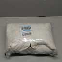 THE NORTH FACE Women's Junction Insulated Parka | Water Repellent Winter Jacket Packed With Insulation & Secure Zip Pockets (X-Large, White Dune)