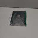 UPAFEXXI-Spanish Laminated Bible Tabs for Women and Men(Gold Foil Embossed Lettering) Pestaas de la Biblias, 80 Reposition Large Print tabs, Easy to Read and Apply(Pink)