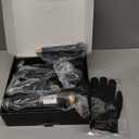 5 In 1 Blow Dryer Brush Hot Air Styler Hair Dryer Brush Gift for Women Fast Drying Curling Volumizing Straightening