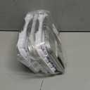 Mr. Pen Airtight Watercolor Palettes - 4 Pack, 18 Wells and 2 Mixing Areas, Folding Paint Tray with Lid (White)