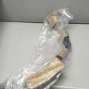 A-Premium Fuel Tank Filler Neck Pipe Hose Compatible with Ford Escape 2009-2012 & Mazda Tribute 2008-2011 & Mercury Mariner 2009-2011, 2.3L 2.5L 3.0L, Replace# 9L8Z9034A, AL8Z9034A