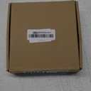 AB600-5/8 Single Groove Web Sheaves,v Belt Pulley 5/8" bore 6 OD,Motor Pulley Carbon Steel for A B 5L 4L V-Belts