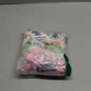 4 Pack Dog Pajamas Soft Lightweight Dog Recovery Suit Onesie Clothes for Small Medium Female Pet Boys Girls Dogs (XXL (Back: 15",Chest: 20.5",18-25lbs))