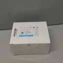 Vacutainer Blood Collection Tubes 5ml PT Tube Vacuum Collecting Lab Tube for Lab Test Tubes Pet Animals Veterinary 100 Pcs Wrap Packaging