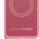 OtterBox Samsung Galaxy S26+ Sole Series Case - Xtra Hot (Pink), Grippy Phone Case for Samsung Galaxy, Built-in Magnets, Raised Bumpers for Overall Protection
