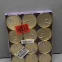 YOUR PET'S KITCHEN Canned Wet Cat Food, Roasted Flavor Turkey Stew - 3 oz Cans (Pack of 24), Made in The USA with Real Turkey Best By 8-20-2027