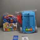 VTech Sit-to-Stand Learning Walker (Frustration Free Packaging), Blue