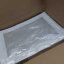20 Pcs 19x14x4 Inch Half Sheet Cake Boxes 10pcs Large Rectangle Bakery Boxes with Window and 10pcs Cake Boards for Pastry Baking Cupcakes Pie Cookies Birthday Party(White)