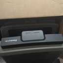 SentrySafe Black Fireproof and Waterproof Safe, File Folder and Document Box with Key Lock, Ex. 14.3 x 15.5 x 13.5 inches, HD4100