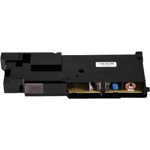 Replacement Power Supply,Replacement ADP-200ER Power Supply Unit 4 Pin for CUH-1215A CUH-12XX Serie,Made of ABS,Wear-Resistant and Anti