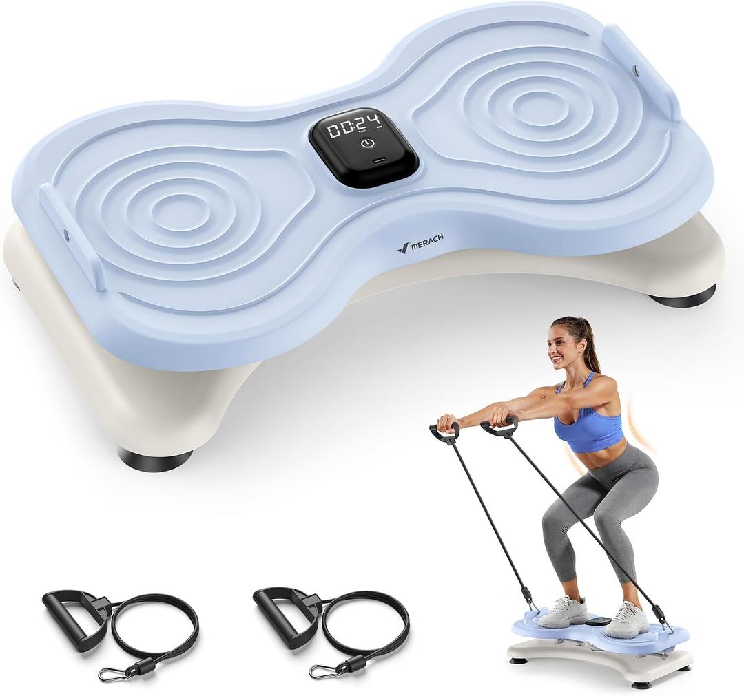 MERACH Waist Twister Machine Exercise