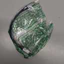 40Gbps USB C for Thunderbolt 4 Cable 0.5FT, 6inch 40Gbps Data Transfer, [8K@60Hz/Dual 4K@60Hz] Short USB C Monitor Cable, 240W Charging USB4 Cord for MacBook,iPad,iPhone 16,SSD,Samsung T7/T5/X5,KYY