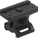 UTG Super Slim T1 Mount (Absolute, Black)