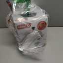 DASH Electric Rapid Egg Cooker for Hard Boiled/Poached/Scrambled Eggs or Omelets with Auto Shut-Off Feature, Black, 7 Egg Capacity