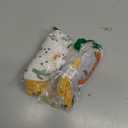 Gerber Baby Boys 4 Pack Sleep 'N Play Footie (Newborn)