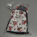 Christmas Cardinal Birds Oven Mitts and Pot Holders Sets of 3, Cardinal Birds Red Berry Decor Oven Mitts, Rdinal Bird Kitchen Decor Heat Resistant Non-Slip Silicone Gloves for Cooking Baking BBQ