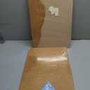 2 x Flipside Cork Bulletin Board, 12" x 18"